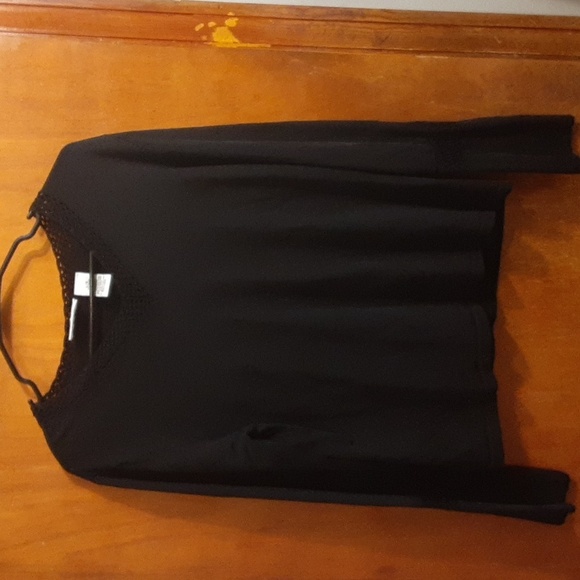 croft & barrow Tops - Croft & Barrow Women's PullOver Top